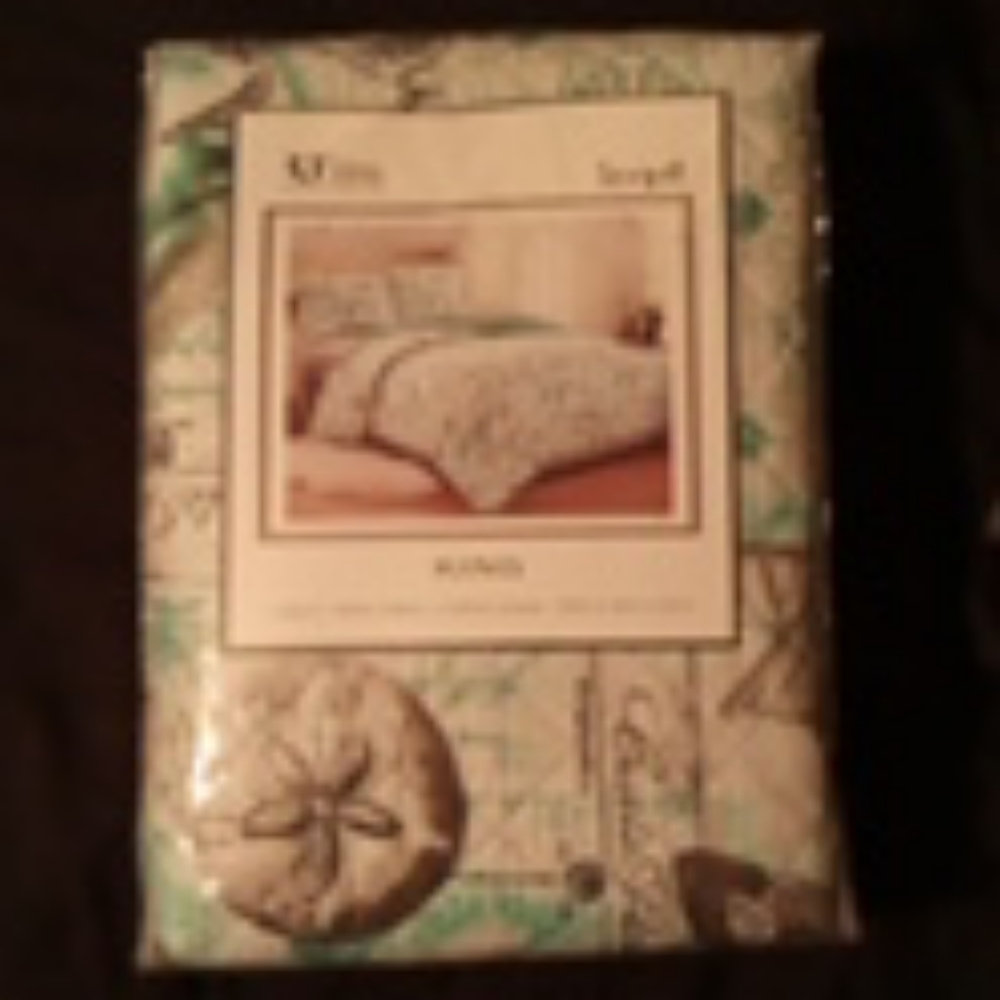 Brand New king size bedding set